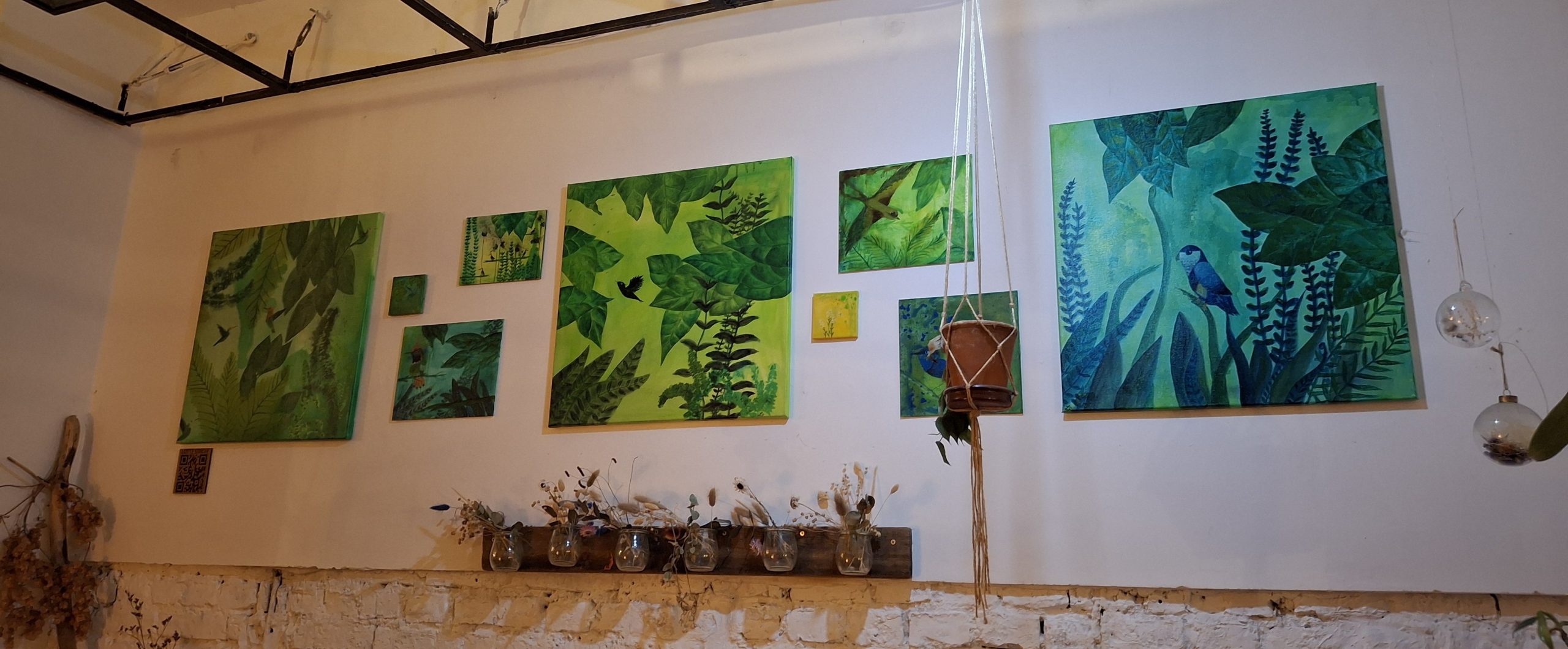 Workshop 1